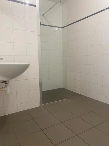 Appartement 2 chambres + garage à Chagnolet