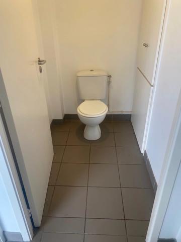 Appartement 2 chambres + garage à Chagnolet