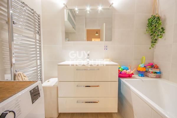 Superbe appartement de 4 pièces en hypercentre de Nogent-sur-Marne