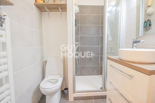 Superbe appartement de 4 pièces en hypercentre de Nogent-sur-Marne