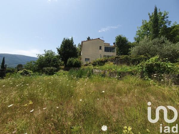 Maison traditionnelle 4 pièces de 63 m² à Avèze (30120)