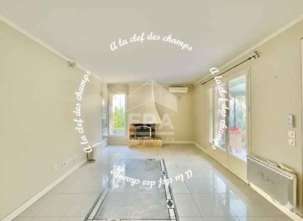Maison Gif Sur Yvette 7 pièce(s) 135 m2