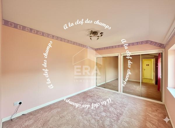 Maison Gif Sur Yvette 7 pièce(s) 135 m2