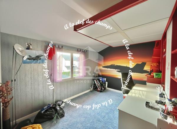 Maison Gif Sur Yvette 7 pièce(s) 135 m2