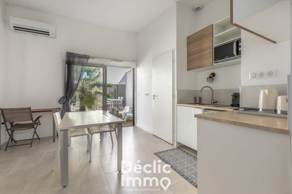 Vente maison Le bouscat, 148m² 5 pièces 650 000€ avec garage