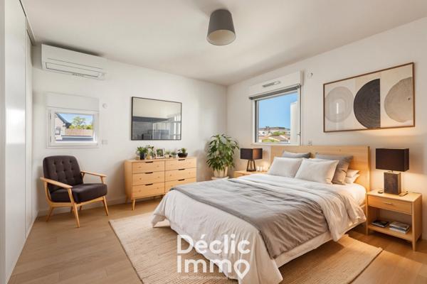 Vente maison Le bouscat, 148m² 5 pièces 650 000€ avec garage