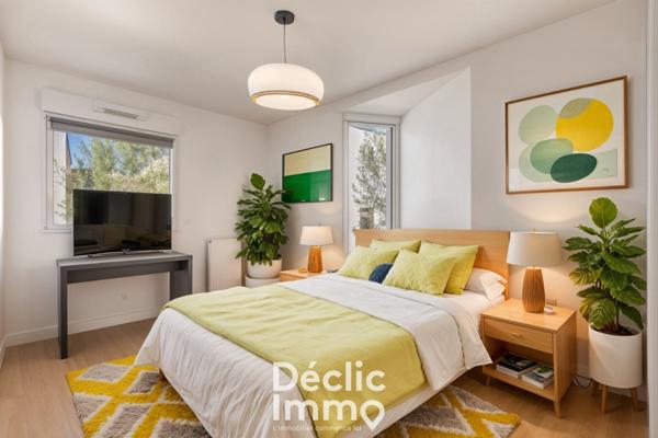 Vente maison Le bouscat, 148m² 5 pièces 650 000€ avec garage