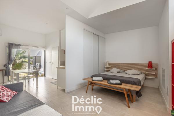 Vente maison Le bouscat, 148m² 5 pièces 650 000€ avec garage