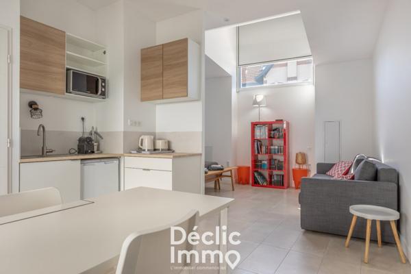 Vente maison Le bouscat, 148m² 5 pièces 650 000€ avec garage