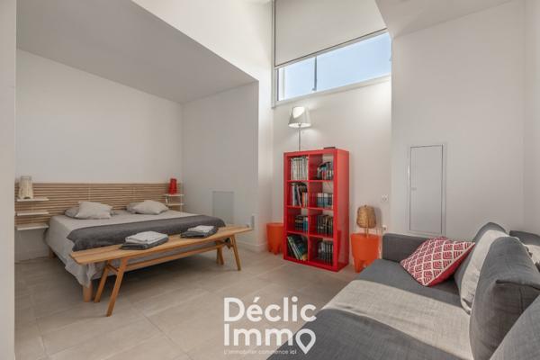 Vente maison Le bouscat, 148m² 5 pièces 650 000€ avec garage