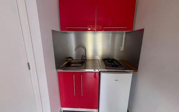 Maison à louer    3 pièces •  Saint-François