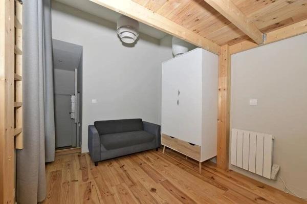 Location Appartement 1 pièces 16 m2 à Saint-Quentin