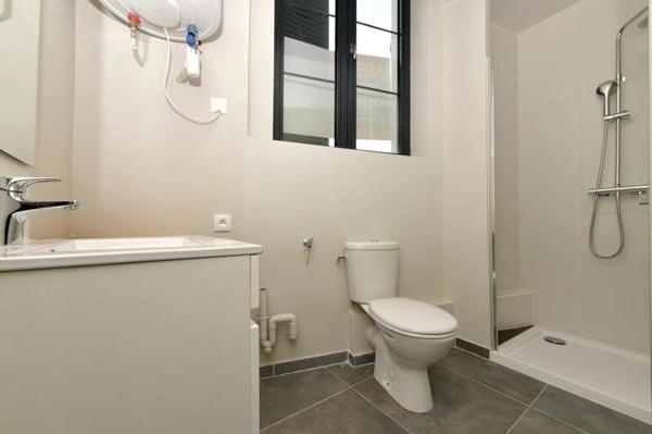 Location Appartement 1 pièces 16 m2 à Saint-Quentin