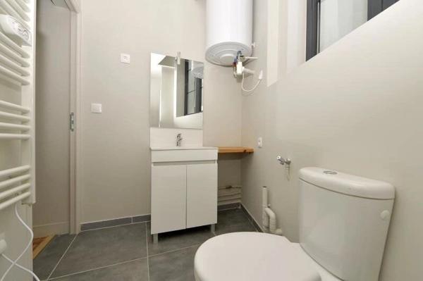 Location Appartement 1 pièces 16 m2 à Saint-Quentin