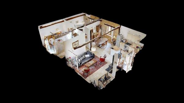 Maison ancienne - Sarlat-la-caneda Manoir de caractère avec gîtes et piscine proche Sarlat