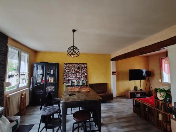 Vente Maison 7 pièces 79 m2 à Crépy-en-Valois