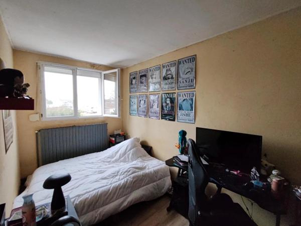 Vente Maison 7 pièces 79 m2 à Crépy-en-Valois