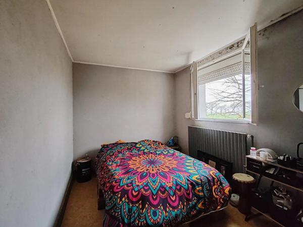 Vente Maison 7 pièces 79 m2 à Crépy-en-Valois