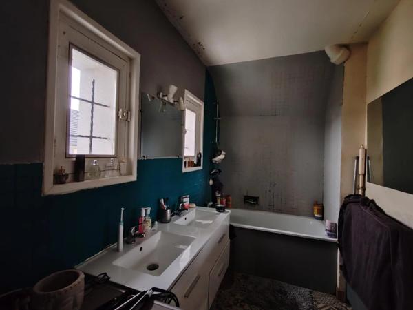 Vente Maison 7 pièces 79 m2 à Crépy-en-Valois