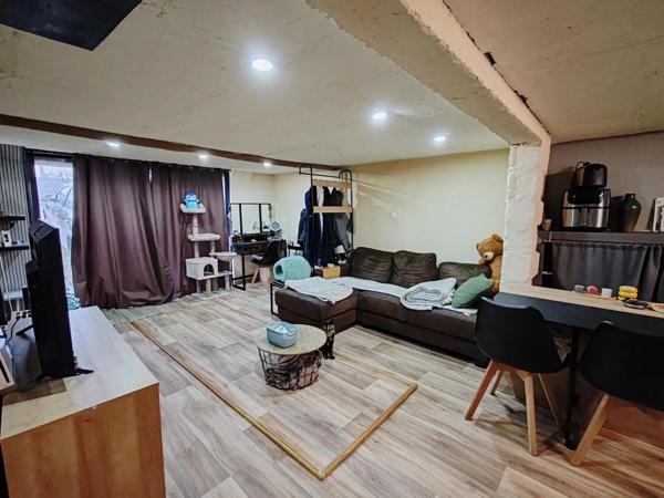 Vente Maison 7 pièces 79 m2 à Crépy-en-Valois