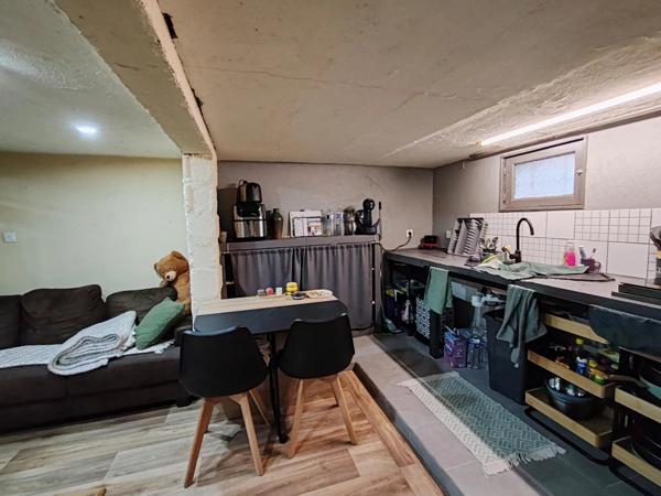 Vente Maison 7 pièces 79 m2 à Crépy-en-Valois