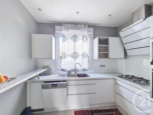 Maison à vendre  4 pièces - 84,94 m2 CLAMART - 92