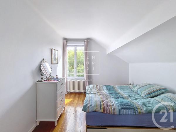 Maison à vendre  4 pièces - 84,94 m2 CLAMART - 92