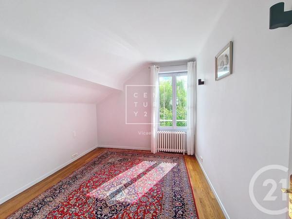 Maison à vendre  4 pièces - 84,94 m2 CLAMART - 92