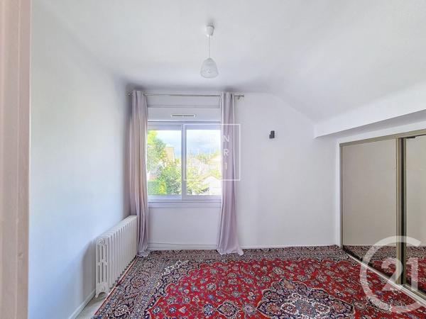 Maison à vendre  4 pièces - 84,94 m2 CLAMART - 92