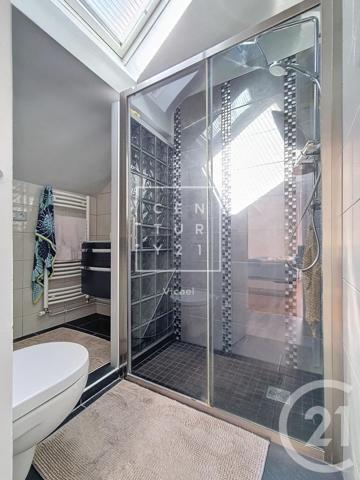 Maison à vendre  4 pièces - 84,94 m2 CLAMART - 92