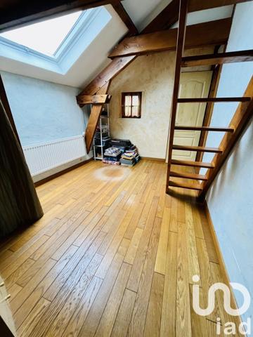 Maison à vendre 5 pièces 117 m² Ballainvilliers