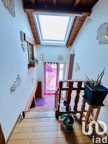 Maison à vendre 5 pièces 117 m² Ballainvilliers