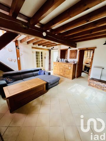 Maison à vendre 5 pièces 117 m² Ballainvilliers