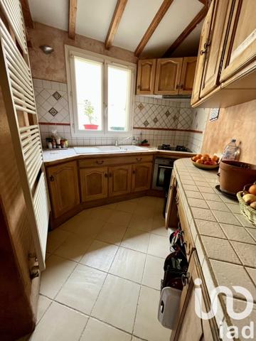 Maison à vendre 5 pièces 117 m² Ballainvilliers