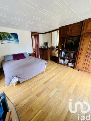 Maison à vendre 5 pièces 117 m² Ballainvilliers
