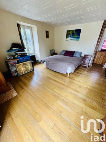 Maison à vendre 5 pièces 117 m² Ballainvilliers