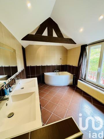 Maison à vendre 5 pièces 117 m² Ballainvilliers