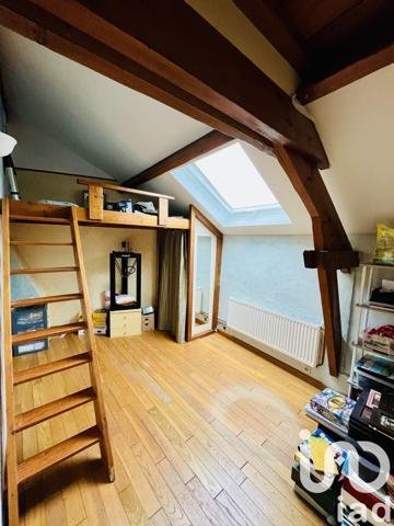 Maison à vendre 5 pièces 117 m² Ballainvilliers