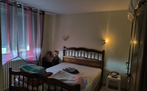 Maison à vendre    5 pièces •  Limoux