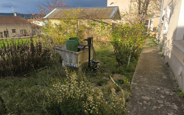 Maison à vendre    5 pièces •  Limoux