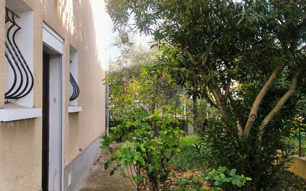 Maison à vendre    5 pièces •  Limoux