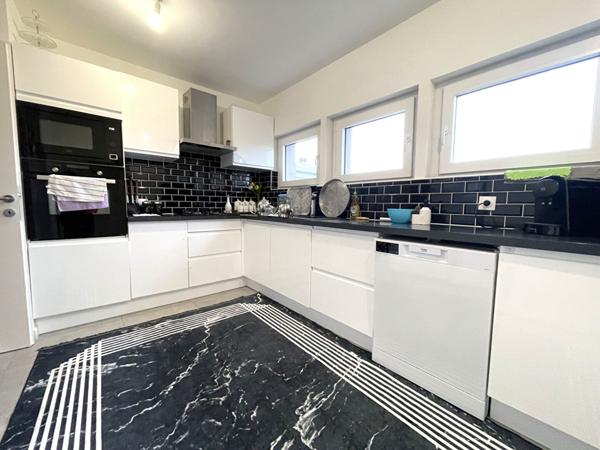 Appartement à vendre - Libourne