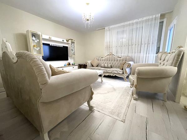 Appartement à vendre - Libourne