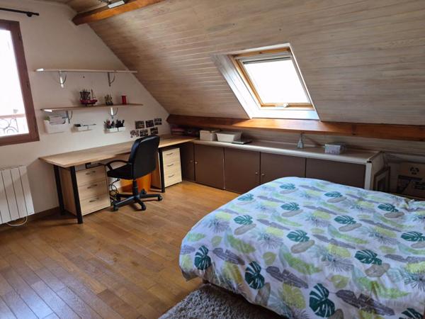 2 Maisons La Celle Les Bordes, 8 pièces, 210 m2