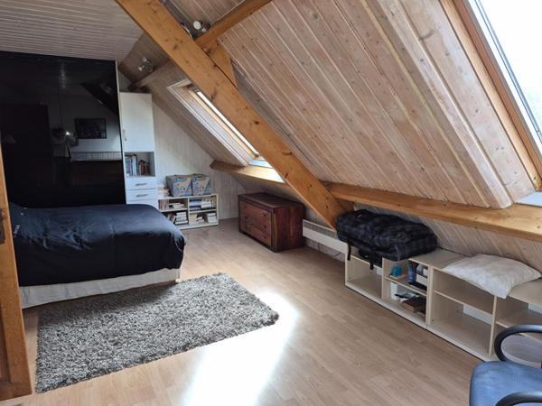 2 Maisons La Celle Les Bordes, 8 pièces, 210 m2