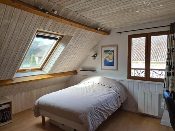 2 Maisons La Celle Les Bordes, 8 pièces, 210 m2