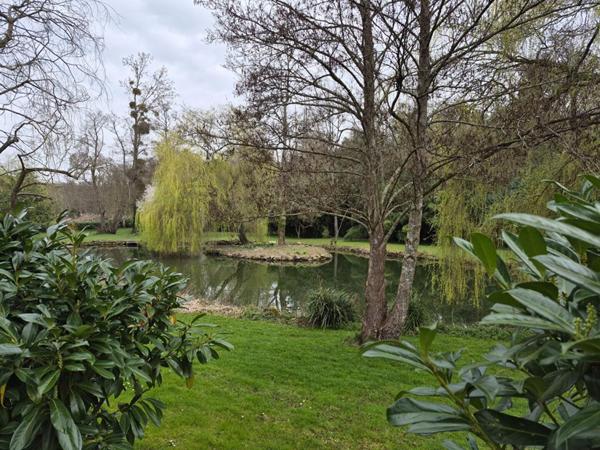 2 Maisons La Celle Les Bordes, 8 pièces, 210 m2