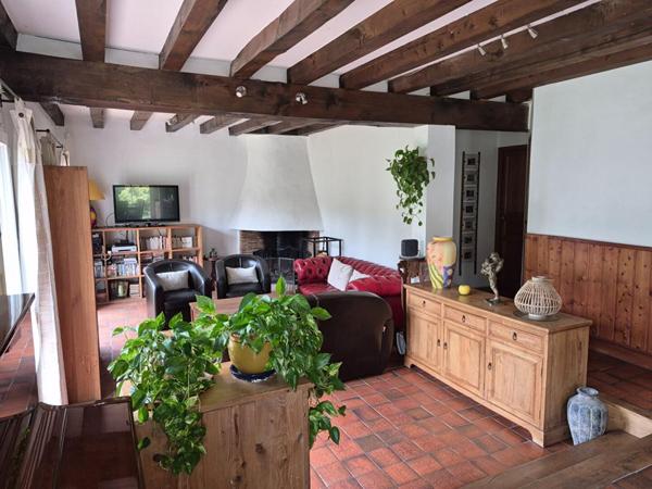 2 Maisons La Celle Les Bordes, 8 pièces, 210 m2