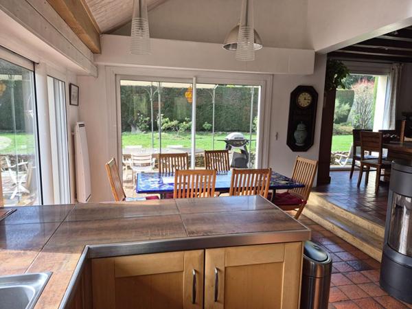 2 Maisons La Celle Les Bordes, 8 pièces, 210 m2
