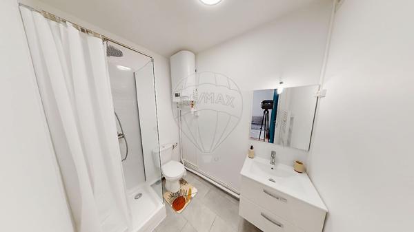 Appartement 1 chambre(s) à louer - Paris 19ème, Paris - 75